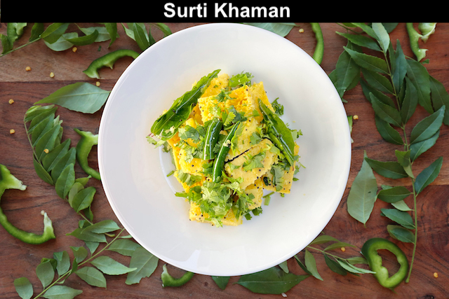 Surti Khaman